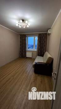 1-к квартира, на длительный срок, 40м2, 8/27 этаж