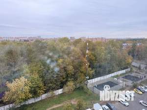 2-к квартира, посуточно, 60м2, 9/9 этаж