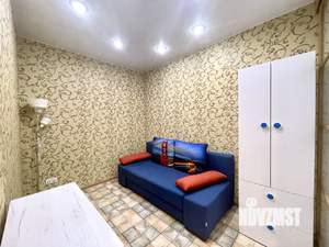 1-к квартира, на длительный срок, 44м2, 13/20 этаж
