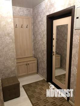 1-к квартира, на длительный срок, 42м2, 8/17 этаж