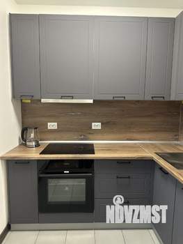 Студия квартира, на длительный срок, 26м2, 14/17 этаж