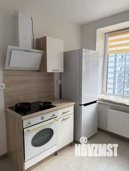 1-к квартира, на длительный срок, 31м2, 9/17 этаж