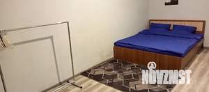 1-к квартира, посуточно, 38м2, 3/25 этаж