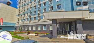 1-к квартира, на длительный срок, 33м2, 15/21 этаж