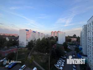 1-к квартира, на длительный срок, 43м2, 7/10 этаж