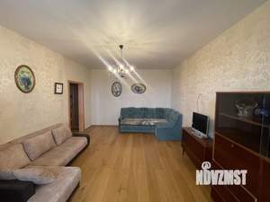 1-к квартира, на длительный срок, 50м2, 17/17 этаж