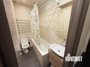 2-к квартира, на длительный срок, 51м2, 3/25 этаж