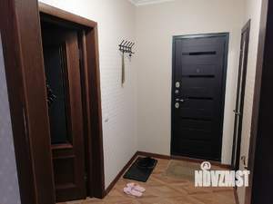 1-к квартира, на длительный срок, 36м2, 2/16 этаж