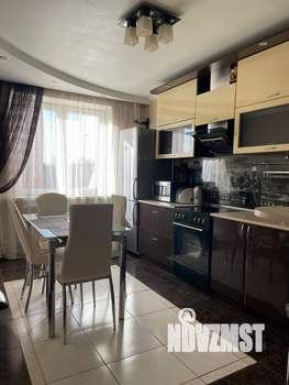 2-к квартира, на длительный срок, 59м2, 3/17 этаж