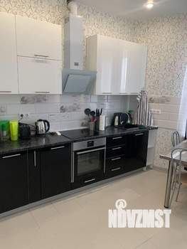 2-к квартира, на длительный срок, 65м2, 13/17 этаж