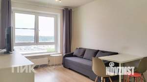 1-к квартира, на длительный срок, 35м2, 9/25 этаж