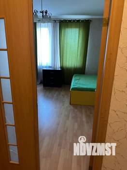 1-к квартира, на длительный срок, 39м2, 9/17 этаж