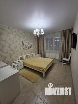 2-к квартира, на длительный срок, 70м2, 2/23 этаж