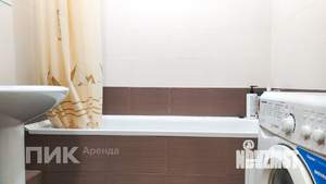 1-к квартира, на длительный срок, 42м2, 15/17 этаж