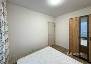 1-к квартира, на длительный срок, 32м2, 19/26 этаж