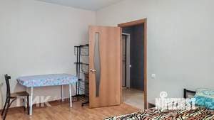 1-к квартира, на длительный срок, 37м2, 2/16 этаж