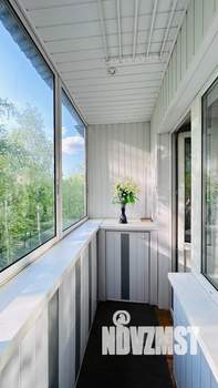 2-к квартира, на длительный срок, 44м2, 5/5 этаж