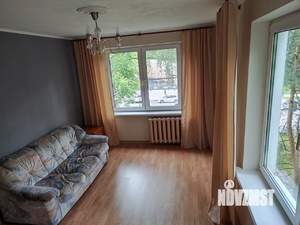 2-к квартира, на длительный срок, 42м2, 3/5 этаж