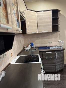 Студия квартира, на длительный срок, 36м2, 11/14 этаж