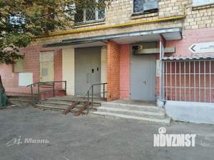 1-к квартира, на длительный срок, 32м2, 4/9 этаж