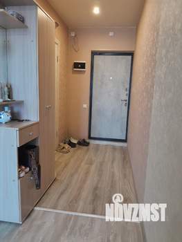Студия квартира, на длительный срок, 24м2, 20/25 этаж
