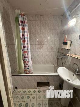 2-к квартира, на длительный срок, 55м2, 6/9 этаж