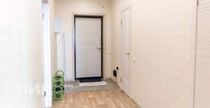 1-к квартира, на длительный срок, 48м2, 17/18 этаж