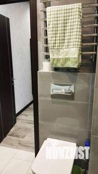 1-к квартира, на длительный срок, 47м2, 4/25 этаж