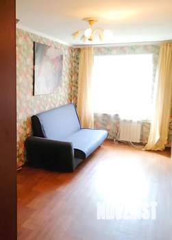 3-к квартира, на длительный срок, 60м2, 5/5 этаж