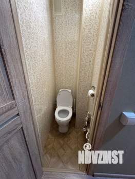 1-к квартира, на длительный срок, 33м2, 6/10 этаж