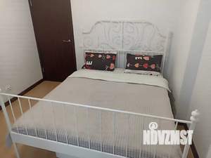 2-к квартира, посуточно, 45м2, 10/17 этаж