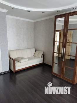 2-к квартира, на длительный срок, 58м2, 12/24 этаж