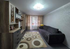 2-к квартира, на длительный срок, 45м2, 3/5 этаж