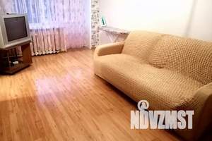 2-к квартира, посуточно, 41м2, 3/9 этаж