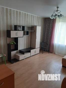 1-к квартира, на длительный срок, 36м2, 4/12 этаж