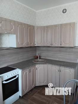 2-к квартира, на длительный срок, 59м2, 22/22 этаж