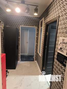 2-к квартира, на длительный срок, 52м2, 13/17 этаж