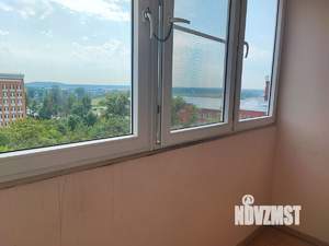 1-к квартира, на длительный срок, 41м2, 9/17 этаж