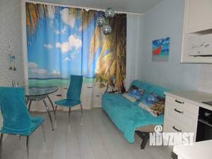 1-к квартира, на длительный срок, 41м2, 8/25 этаж