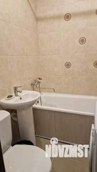 2-к квартира, на длительный срок, 43м2, 5/5 этаж