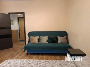 1-к квартира, посуточно, 39м2, 1/1 этаж