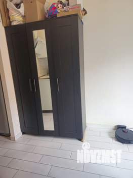 1-к квартира, на длительный срок, 30м2, 6/25 этаж