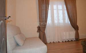 1-к квартира, на длительный срок, 39м2, 2/3 этаж
