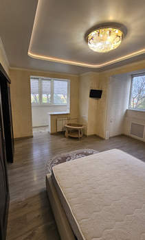 1-к квартира, на длительный срок, 43м2, 4/25 этаж