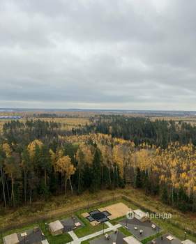 1-к квартира, на длительный срок, 36м2, 18/22 этаж