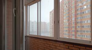 1-к квартира, на длительный срок, 36м2, 9/17 этаж