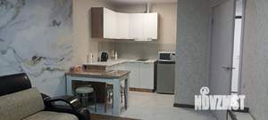 1-к квартира, на длительный срок, 38м2, 3/17 этаж