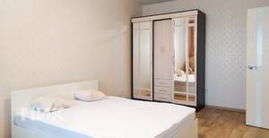 1-к квартира, на длительный срок, 48м2, 17/18 этаж