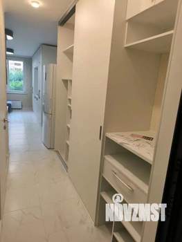 Студия квартира, на длительный срок, 31м2, 1/19 этаж