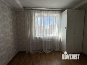 2-к квартира, на длительный срок, 67м2, 14/17 этаж